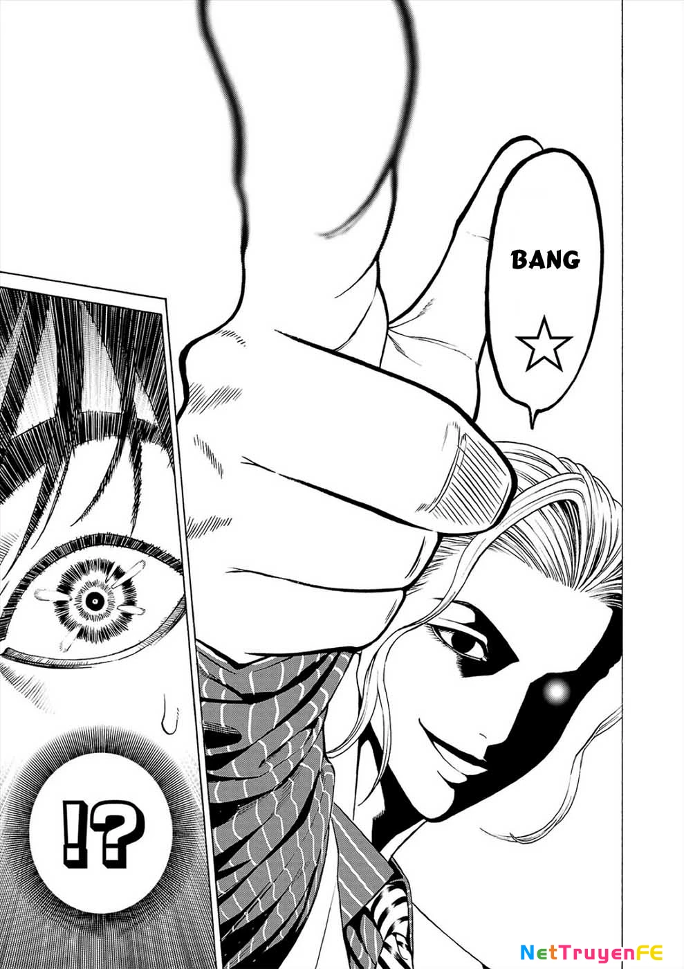 Psycho X Past: Những Vụ Án Giết Người Kỳ Quái Chapter 1 - Trang 2