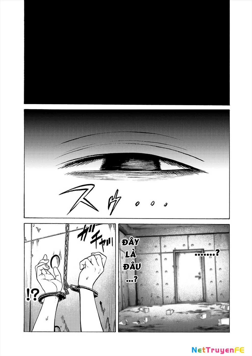 Psycho X Past: Những Vụ Án Giết Người Kỳ Quái Chapter 1 - Trang 2