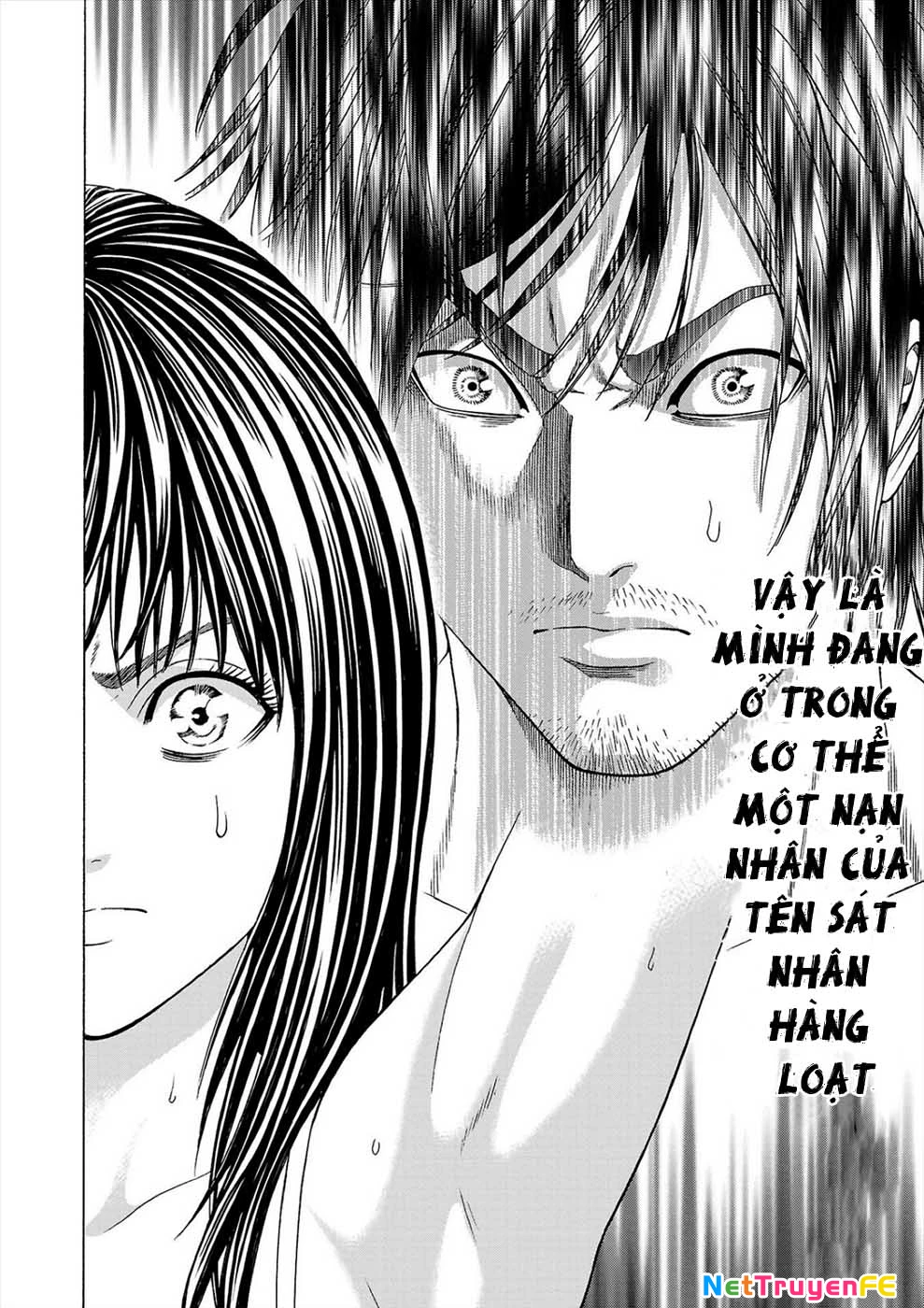 Psycho X Past: Những Vụ Án Giết Người Kỳ Quái Chapter 1 - Trang 2