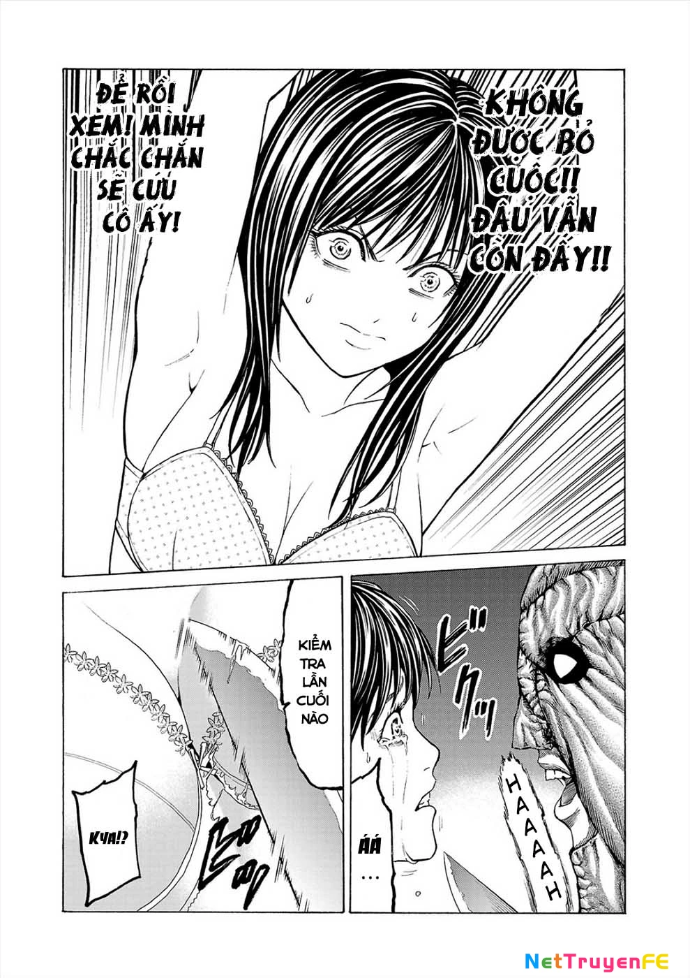 Psycho X Past: Những Vụ Án Giết Người Kỳ Quái Chapter 1 - Trang 2