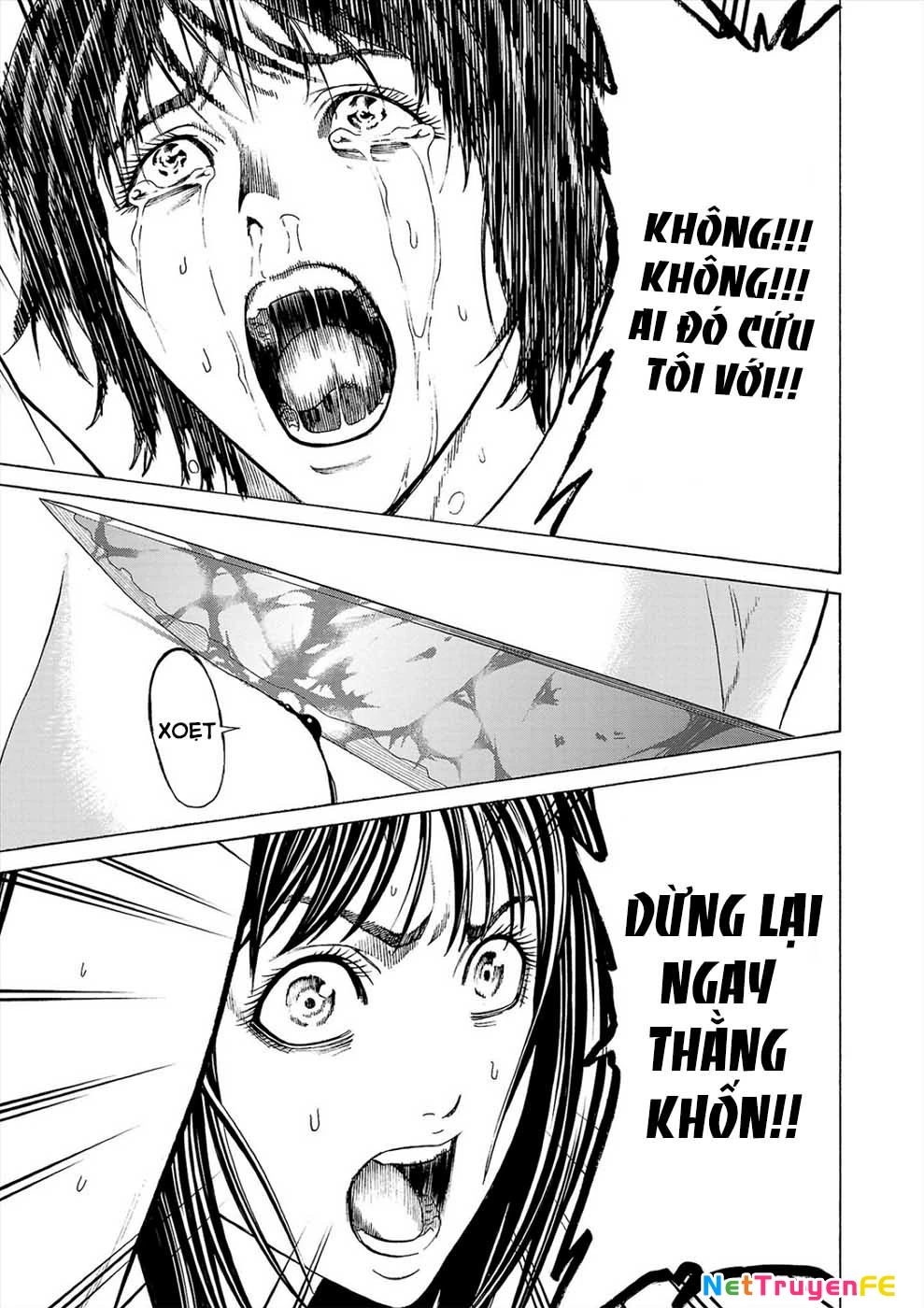 Psycho X Past: Những Vụ Án Giết Người Kỳ Quái Chapter 1 - Trang 2