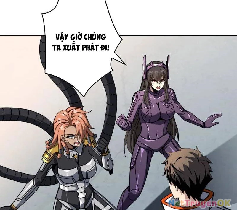 Vừa Chơi Đã Có Tài Khoản Vương Giả Chapter 486 - Trang 4