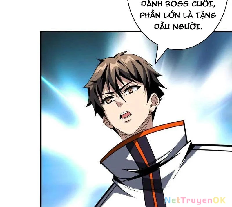 Vừa Chơi Đã Có Tài Khoản Vương Giả Chapter 486 - Trang 4