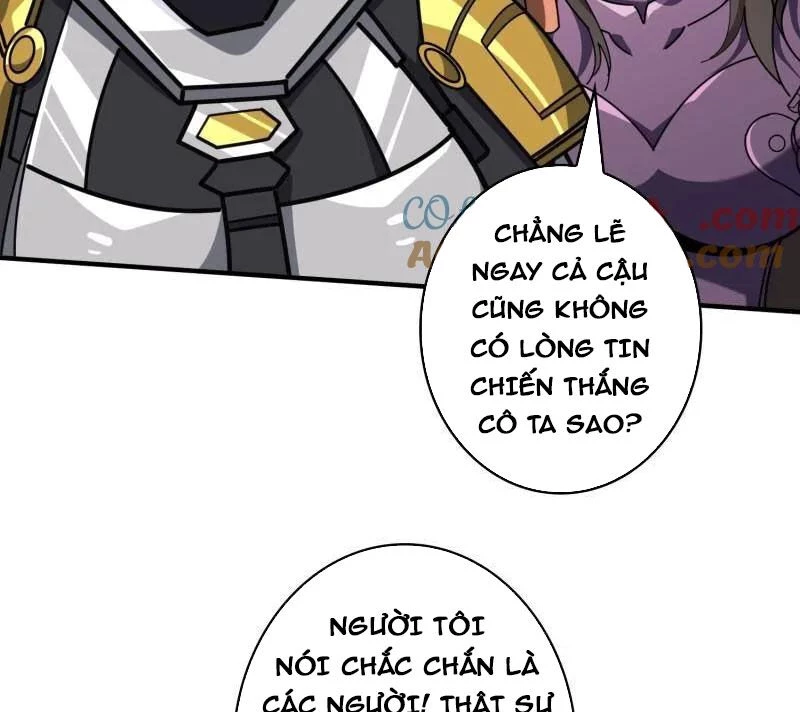 Vừa Chơi Đã Có Tài Khoản Vương Giả Chapter 486 - Trang 4
