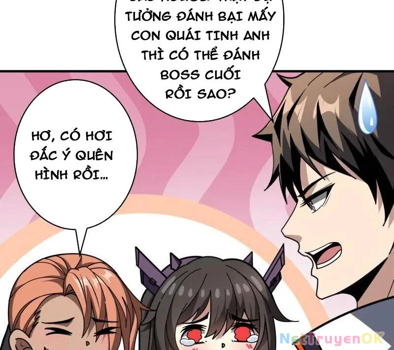 Vừa Chơi Đã Có Tài Khoản Vương Giả Chapter 486 - Trang 4