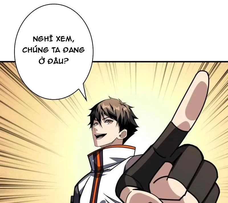 Vừa Chơi Đã Có Tài Khoản Vương Giả Chapter 486 - Trang 4