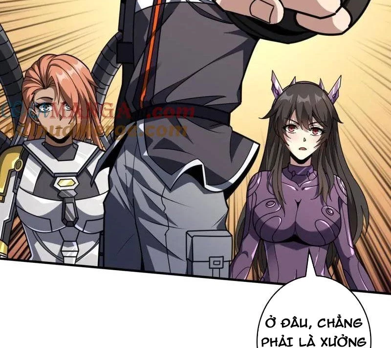Vừa Chơi Đã Có Tài Khoản Vương Giả Chapter 486 - Trang 4