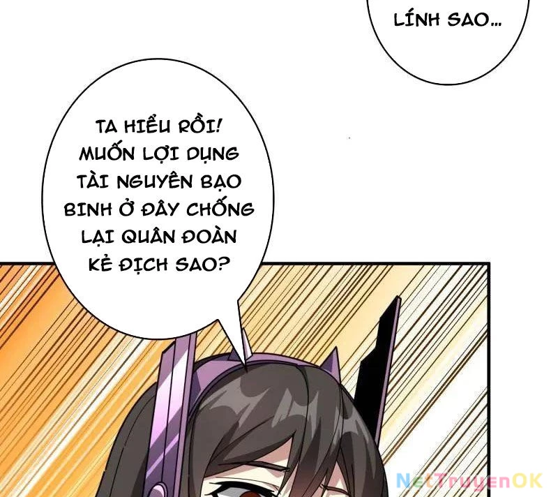 Vừa Chơi Đã Có Tài Khoản Vương Giả Chapter 486 - Trang 4