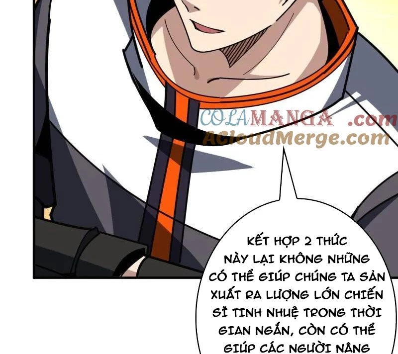 Vừa Chơi Đã Có Tài Khoản Vương Giả Chapter 486 - Trang 4