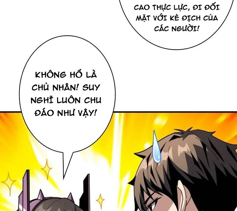 Vừa Chơi Đã Có Tài Khoản Vương Giả Chapter 486 - Trang 4
