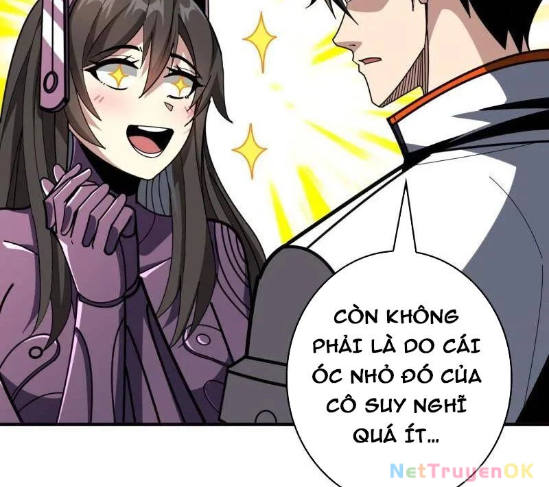 Vừa Chơi Đã Có Tài Khoản Vương Giả Chapter 486 - Trang 4