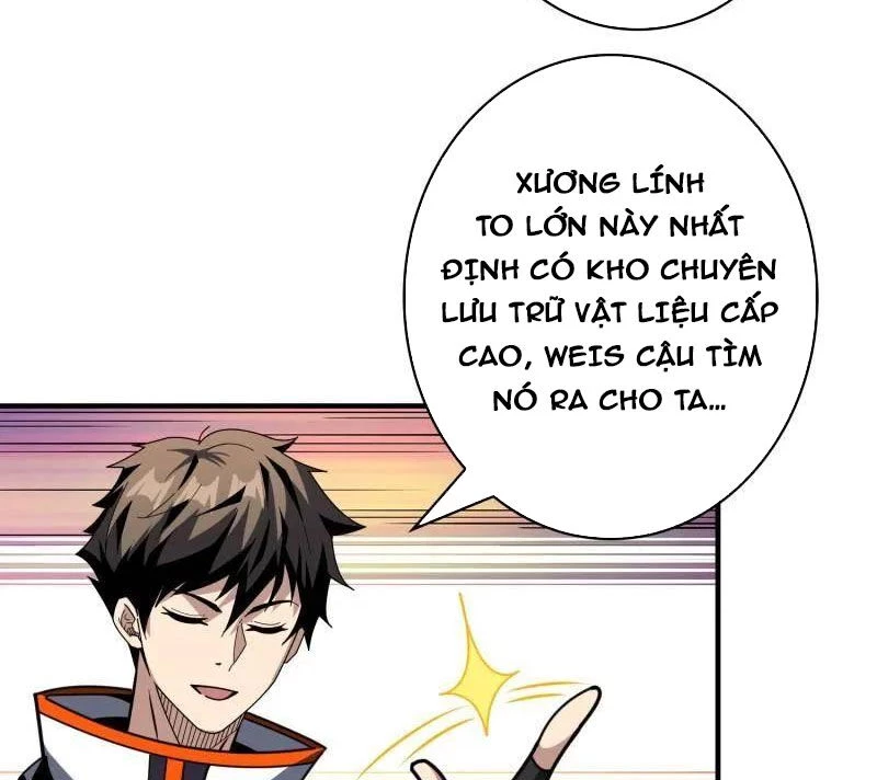 Vừa Chơi Đã Có Tài Khoản Vương Giả Chapter 486 - Trang 4