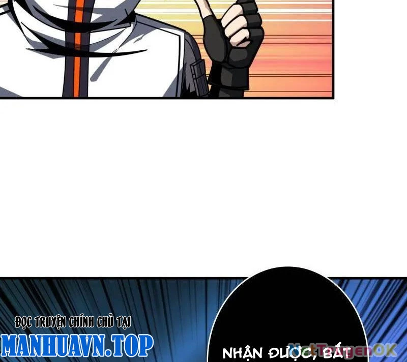 Vừa Chơi Đã Có Tài Khoản Vương Giả Chapter 486 - Trang 4
