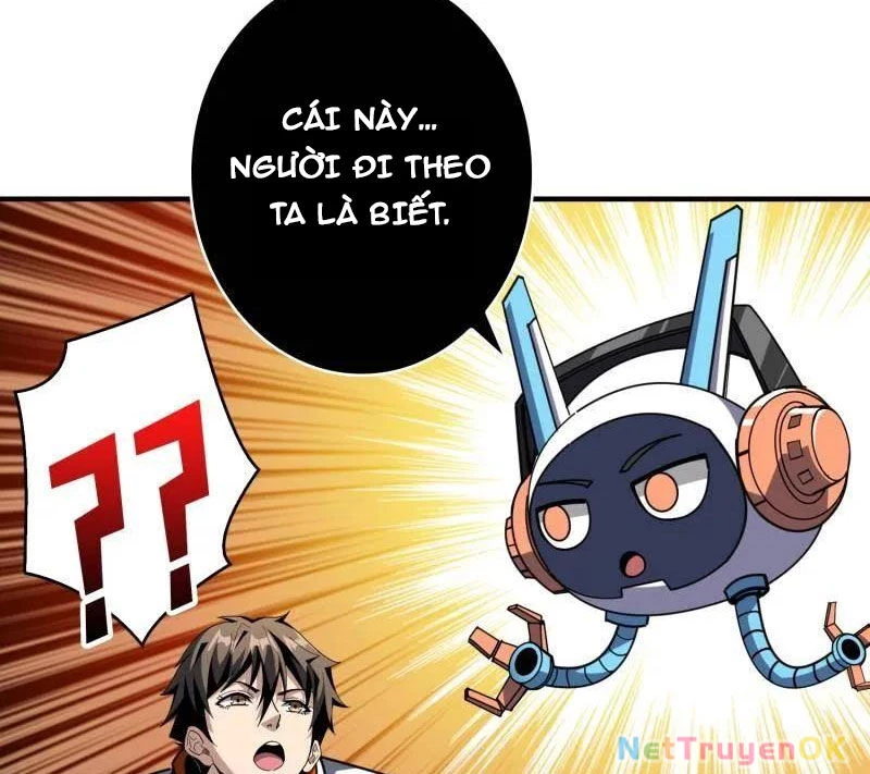 Vừa Chơi Đã Có Tài Khoản Vương Giả Chapter 486 - Trang 4