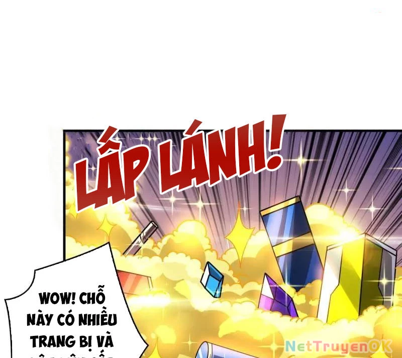 Vừa Chơi Đã Có Tài Khoản Vương Giả Chapter 486 - Trang 4