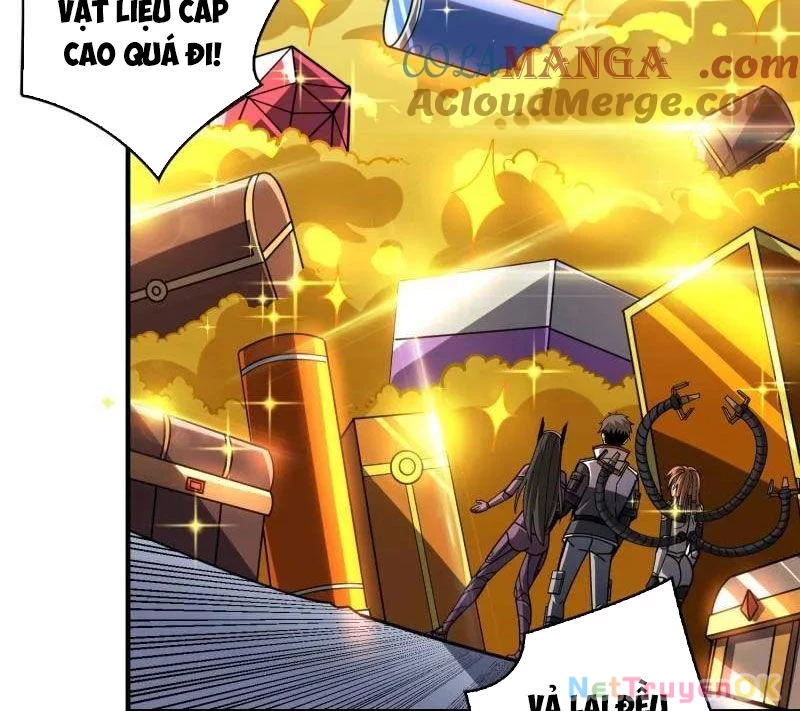 Vừa Chơi Đã Có Tài Khoản Vương Giả Chapter 486 - Trang 4