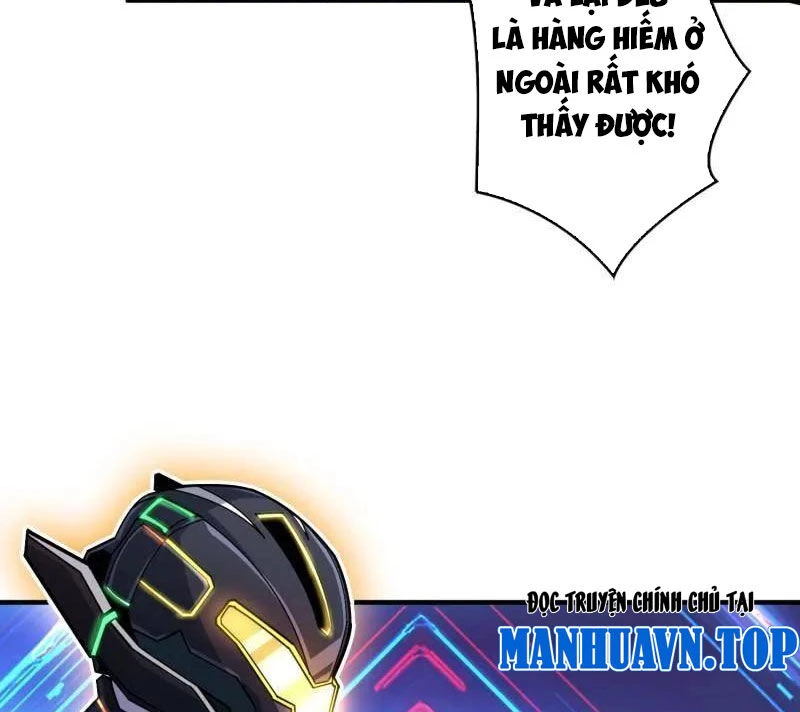 Vừa Chơi Đã Có Tài Khoản Vương Giả Chapter 486 - Trang 4