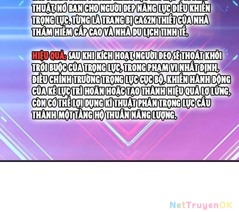 Vừa Chơi Đã Có Tài Khoản Vương Giả Chapter 486 - Trang 4