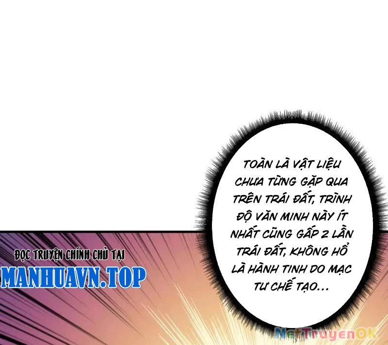 Vừa Chơi Đã Có Tài Khoản Vương Giả Chapter 486 - Trang 4