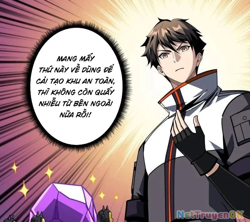 Vừa Chơi Đã Có Tài Khoản Vương Giả Chapter 486 - Trang 4