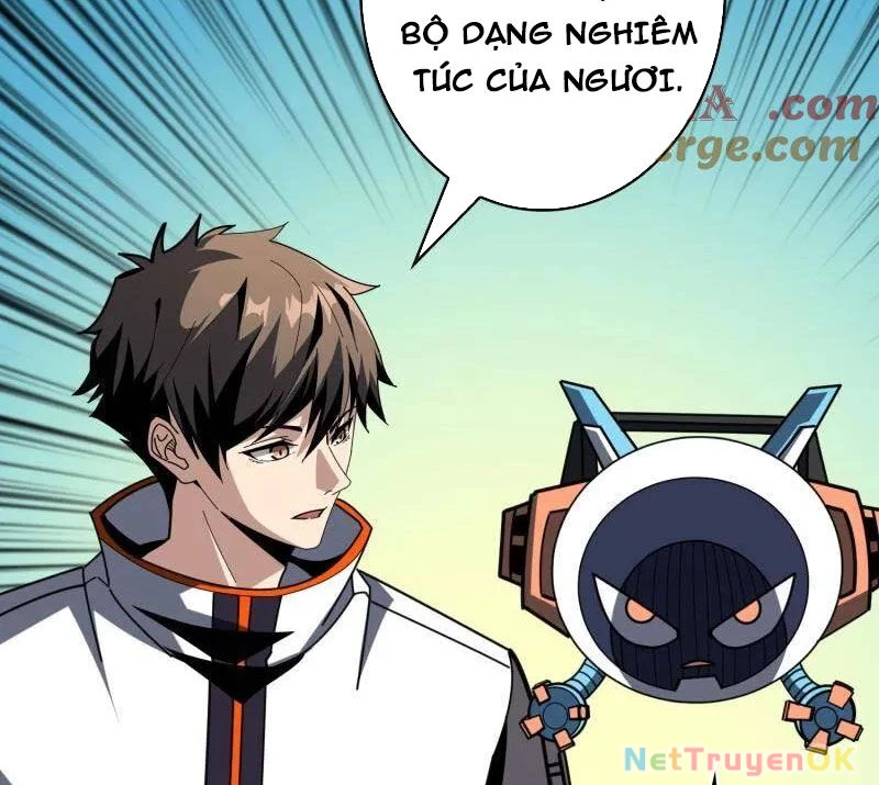 Vừa Chơi Đã Có Tài Khoản Vương Giả Chapter 486 - Trang 4