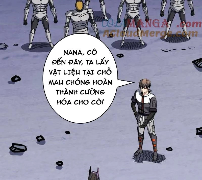 Vừa Chơi Đã Có Tài Khoản Vương Giả Chapter 486 - Trang 4