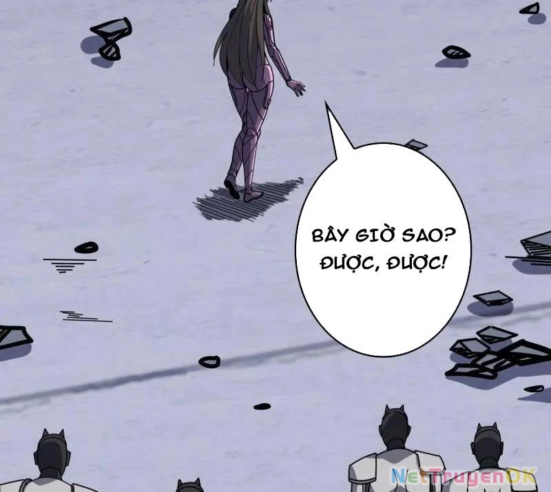 Vừa Chơi Đã Có Tài Khoản Vương Giả Chapter 486 - Trang 4