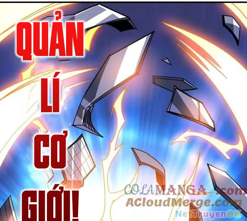 Vừa Chơi Đã Có Tài Khoản Vương Giả Chapter 486 - Trang 4