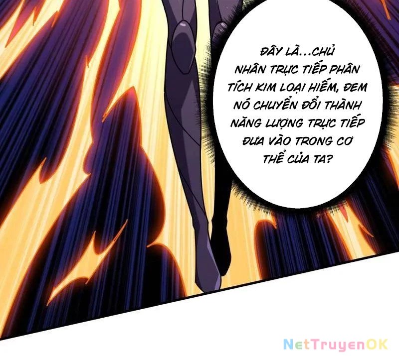 Vừa Chơi Đã Có Tài Khoản Vương Giả Chapter 486 - Trang 4