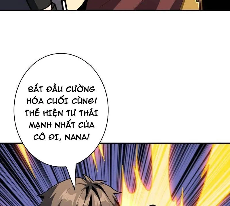 Vừa Chơi Đã Có Tài Khoản Vương Giả Chapter 486 - Trang 4