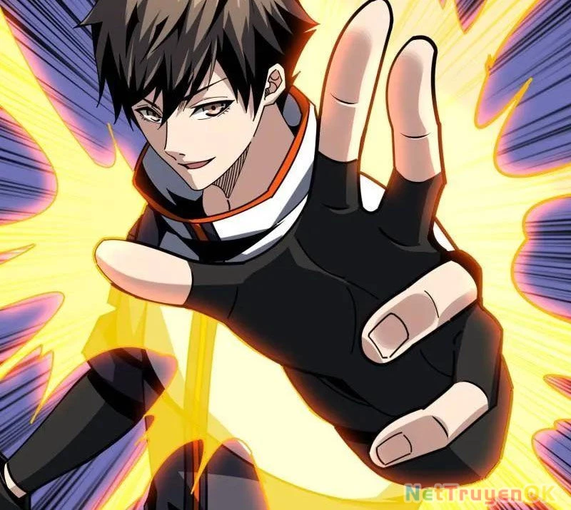 Vừa Chơi Đã Có Tài Khoản Vương Giả Chapter 486 - Trang 4