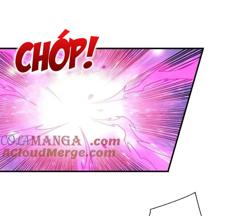 Vừa Chơi Đã Có Tài Khoản Vương Giả Chapter 486 - Trang 4