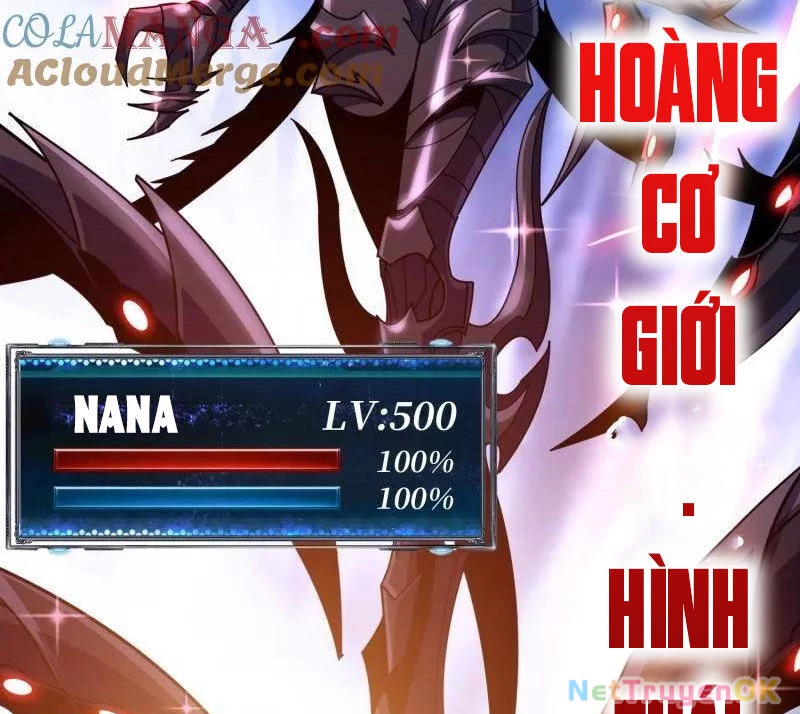 Vừa Chơi Đã Có Tài Khoản Vương Giả Chapter 486 - Trang 4