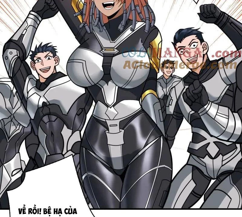 Vừa Chơi Đã Có Tài Khoản Vương Giả Chapter 486 - Trang 4