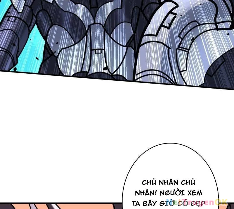 Vừa Chơi Đã Có Tài Khoản Vương Giả Chapter 486 - Trang 4