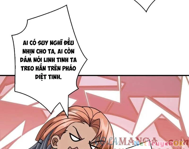 Vừa Chơi Đã Có Tài Khoản Vương Giả Chapter 486 - Trang 4