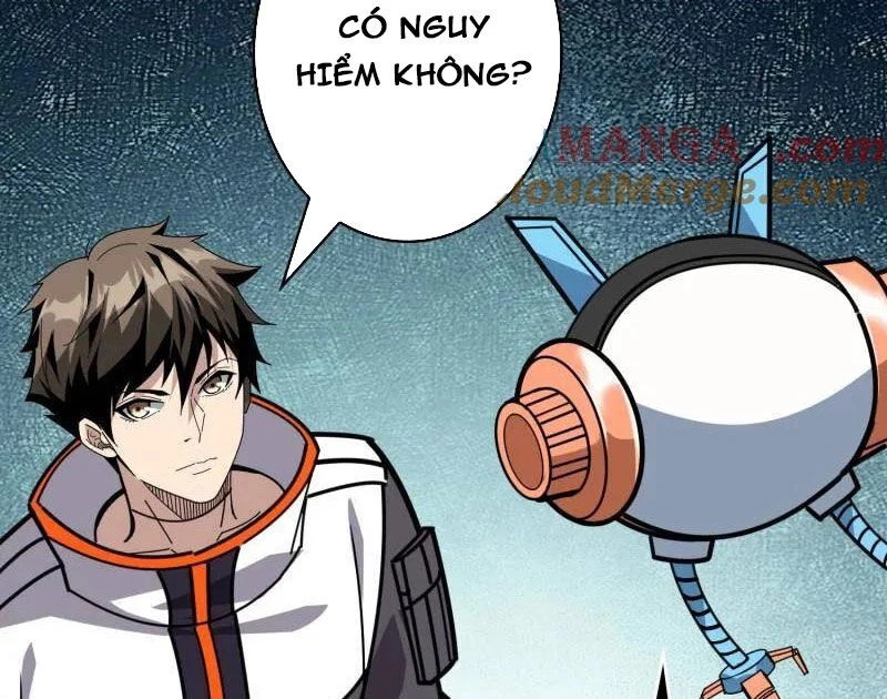 Vừa Chơi Đã Có Tài Khoản Vương Giả Chapter 486 - Trang 4