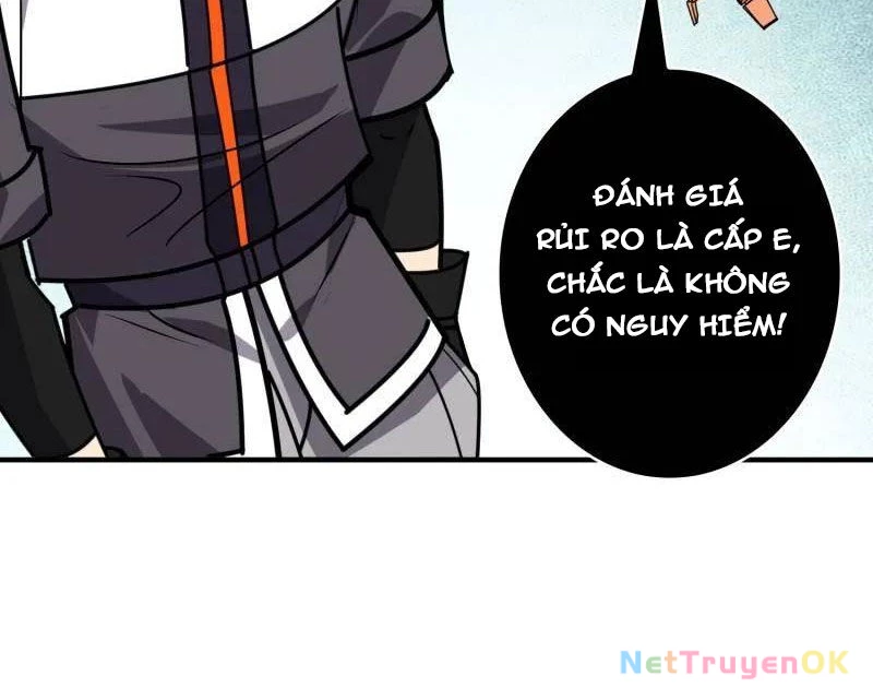 Vừa Chơi Đã Có Tài Khoản Vương Giả Chapter 486 - Trang 4