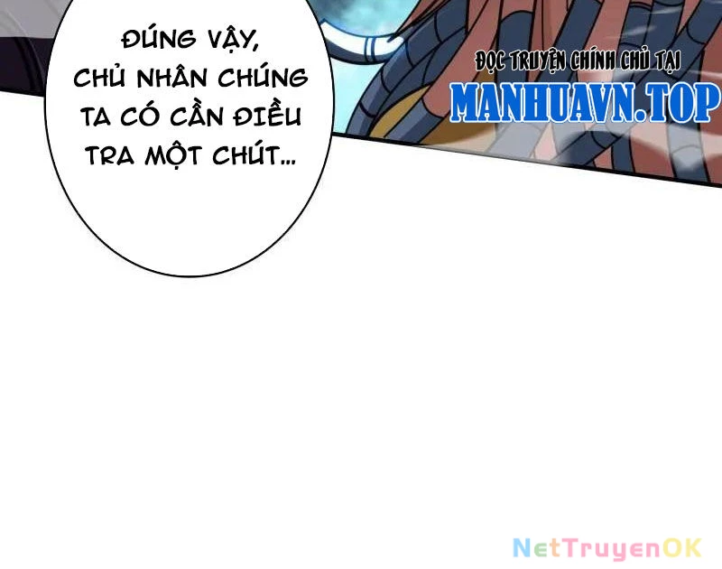 Vừa Chơi Đã Có Tài Khoản Vương Giả Chapter 486 - Trang 4