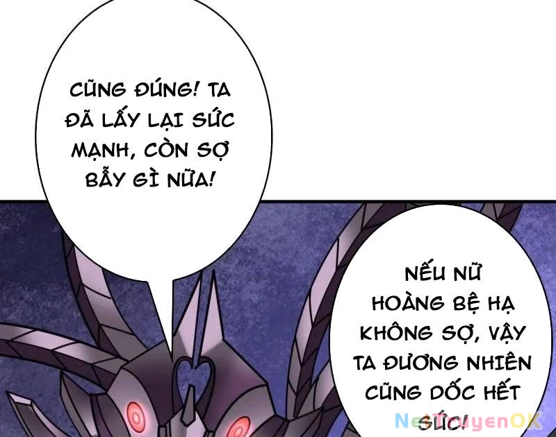 Vừa Chơi Đã Có Tài Khoản Vương Giả Chapter 486 - Trang 4