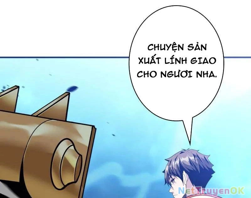 Vừa Chơi Đã Có Tài Khoản Vương Giả Chapter 486 - Trang 4