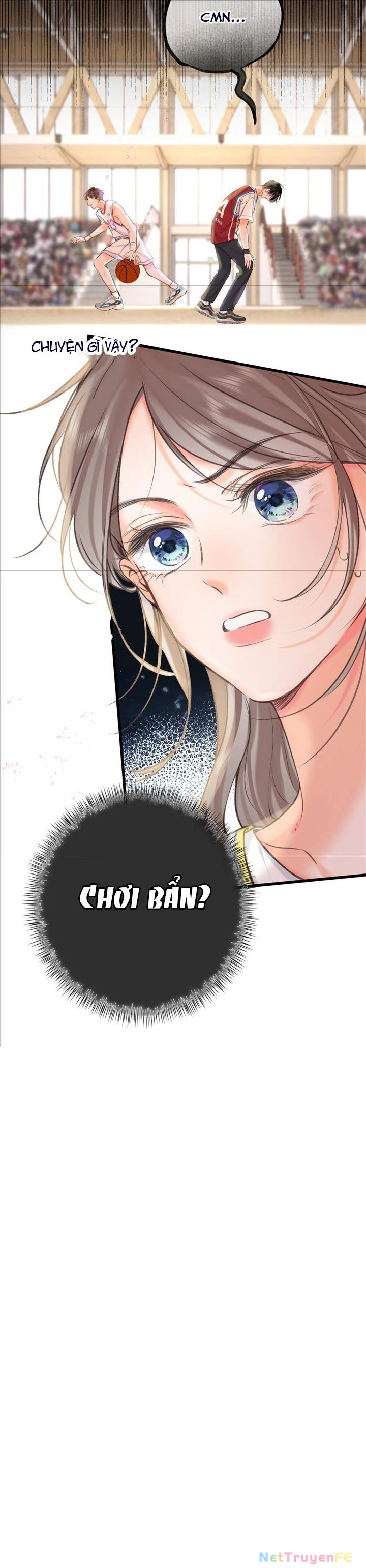 Tôi Mộng Giữa Ban Ngày Chapter 70 - Trang 4
