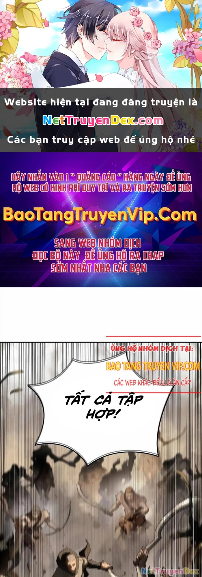 Tinh Tú Kiếm Sĩ Chapter 61 - Trang 4