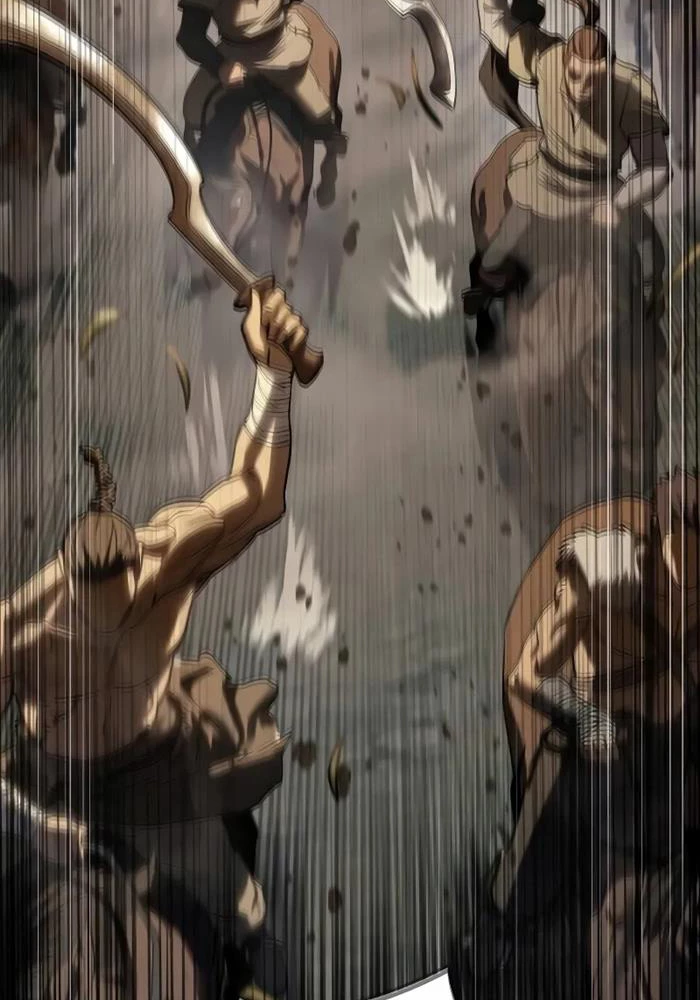 Tinh Tú Kiếm Sĩ Chapter 61 - Trang 4