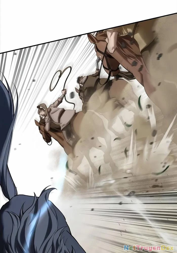 Tinh Tú Kiếm Sĩ Chapter 61 - Trang 4