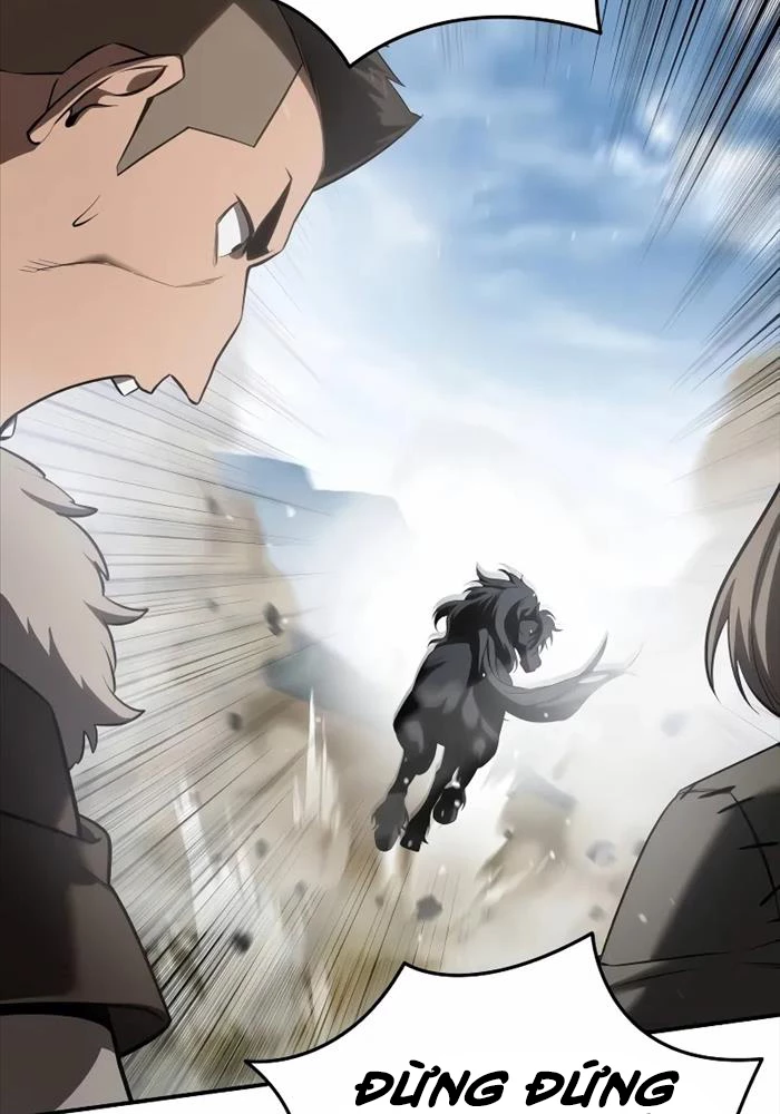 Tinh Tú Kiếm Sĩ Chapter 61 - Trang 4