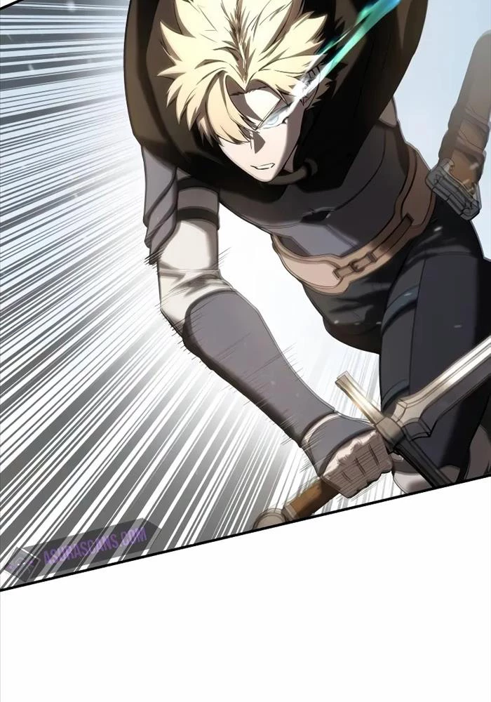 Tinh Tú Kiếm Sĩ Chapter 61 - Trang 4