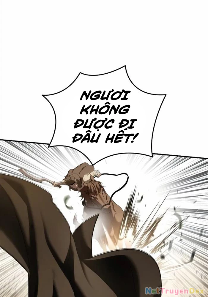 Tinh Tú Kiếm Sĩ Chapter 61 - Trang 4