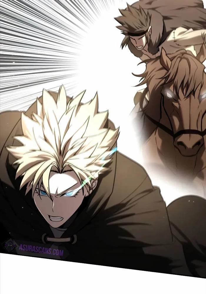 Tinh Tú Kiếm Sĩ Chapter 61 - Trang 4