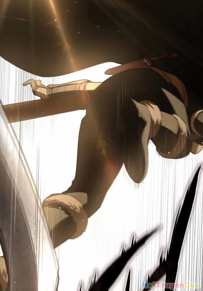 Tinh Tú Kiếm Sĩ Chapter 61 - Trang 4